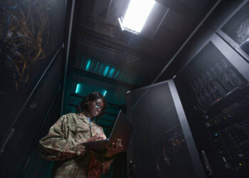 Data Centres, Critical National Infrastructure, UK Government, Cybersecurity, National Security, CNI, AWS, Equinix