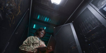 Data Centres, Critical National Infrastructure, UK Government, Cybersecurity, National Security, CNI, AWS, Equinix