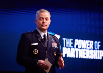 AI Security Center Keeps DOD at Cusp of Rapidly Emerging Technology