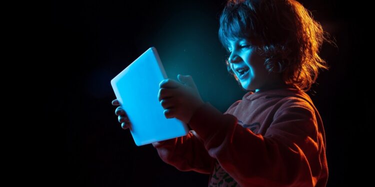 Securing the Digital Playground: How AI Can Protect Children in Online Gaming