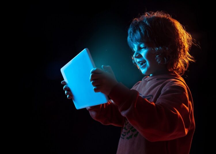 Securing the Digital Playground: How AI Can Protect Children in Online Gaming