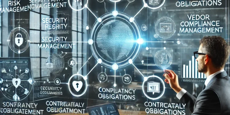 Understanding Third-Party Governance in Security Management