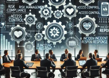 Organizational Processes, Acquisitions, Divestitures, Governance Committees, Security Governance, Risk Management