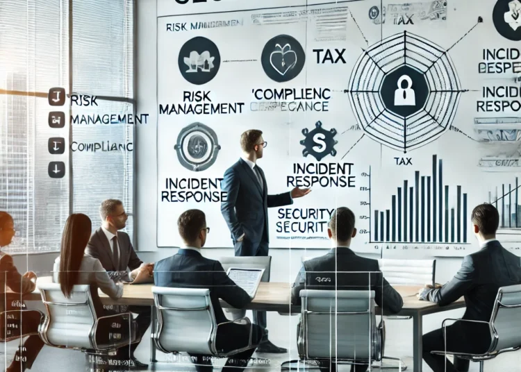 Evaluating and Applying Security Governance Principles in Organizations