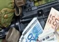 Terrorist Organizations Exploit Financial Systems for Funding