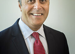 Hussein Syed, RWJBarnabas Health, CISO, Cybersecurity, Healthcare Security, Becker’s Hospital Review Healthcare Cybersecurity, Industry Recognition, Leadership