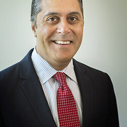 Hussein Syed, RWJBarnabas Health, CISO, Cybersecurity, Healthcare Security, Becker’s Hospital Review Healthcare Cybersecurity, Industry Recognition, Leadership