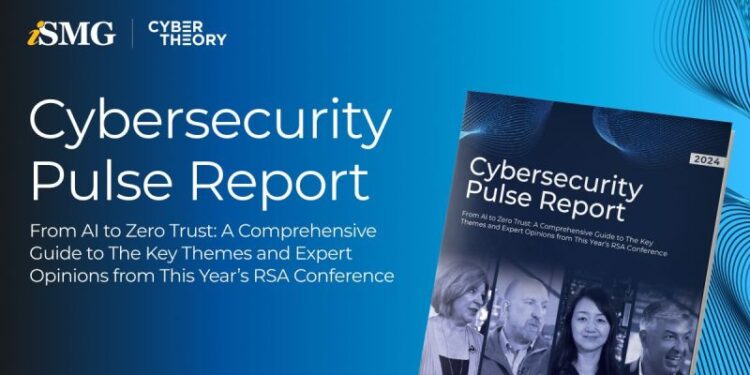 Cybersecurity Pulse Report: Black Hat 2024 Edition – Key Insights and Trends