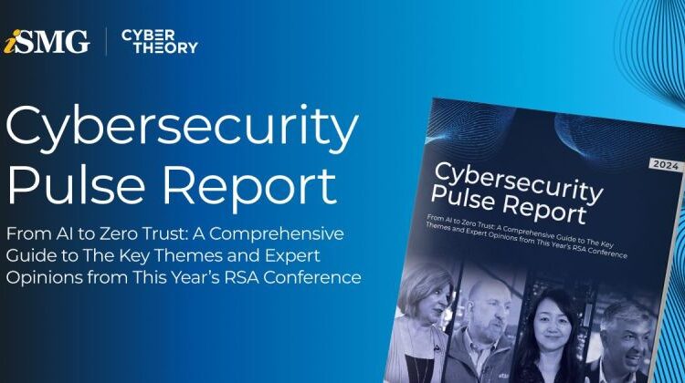 Cybersecurity Pulse Report: Black Hat 2024 Edition – Key Insights and Trends